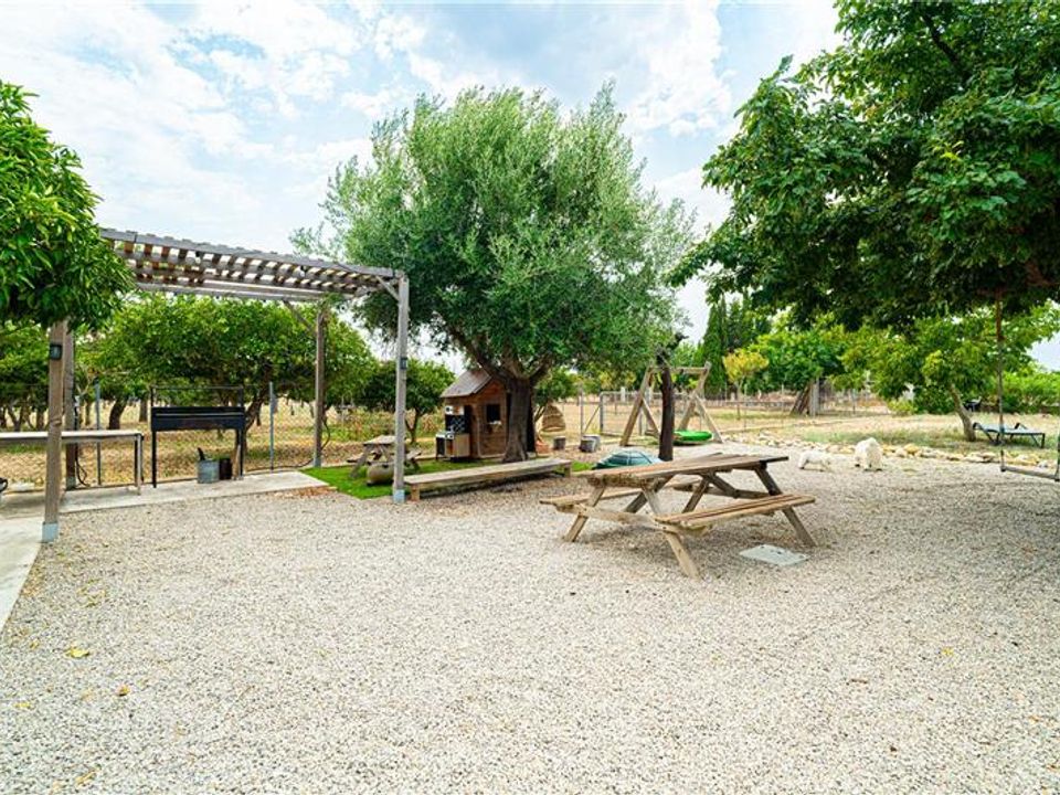 Finca i Campanet, Mallorca - bilde 4